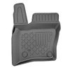 Tapetes TPE para Land Rover Defender L663 110 SUV (01.2020-....)