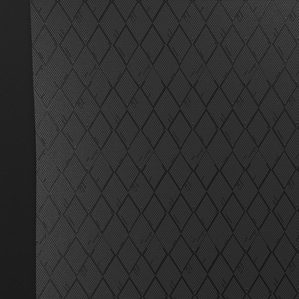 Capas de carro universais para Peugeot 508 I, II (2011-....) - cinza