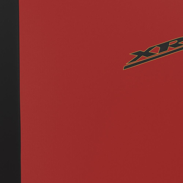 Capas de carro universais para Opel Astra F, G, H, J, K, L (1991-....) - vermelho