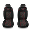 Capas de assento para Alfa Romeo 159 (2005-2011) - TS-R