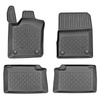 Tapetes TPE para Jeep Grand Cherokee IV SUV (07.2013-11.2020)