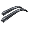 Escovas limpa-vidros para pára-brisas para Ford Focus I Hatchback, Combo, Sedan (08.1998-05.2005) - planas