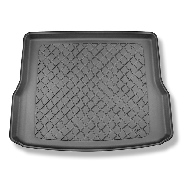 Tapete para a bagageira projetado para Leapmotor B10 SUV (07.2025-....) - parte superior do porta-malas