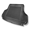 Tapete para a bagageira projetado para Opel Vectra B Caravan (1996-2003)