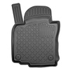 Tapetes TPE para Skoda Octavia II Combo (12.2015-10.2022)