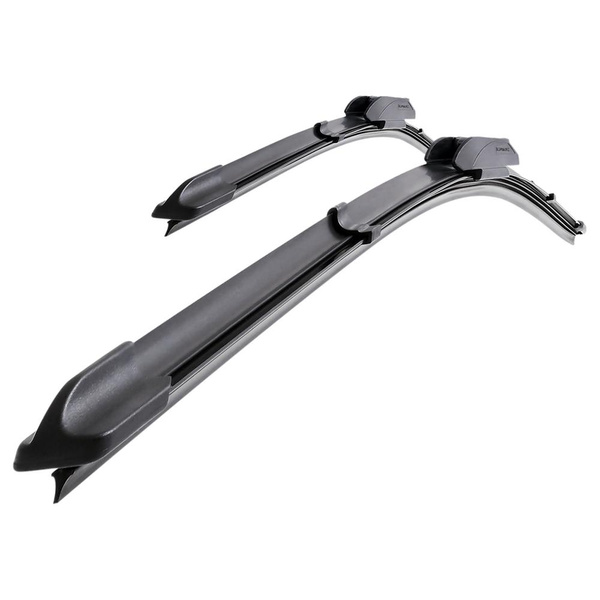 Escovas limpa-vidros para pára-brisas para Suzuki Vitara II SUV (02.2015-....) - planas