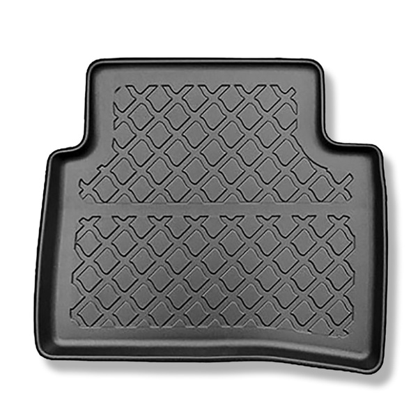 Tapetes TPE para Toyota Corolla XII E210 Sedan, Touring Sports (03.2019-....) - também com tração híbrida