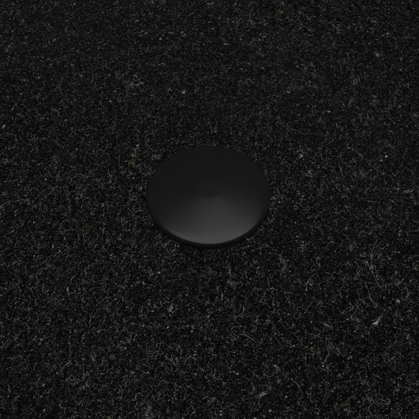 Tapetes de feltro para carros Mercedes-Benz CLS W219 Coupé (2004-2010) - Tapetes para carros preta