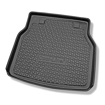 Tapete para a bagageira projetado para Mercedes-Benz Classe C W203 Combo (2001-1