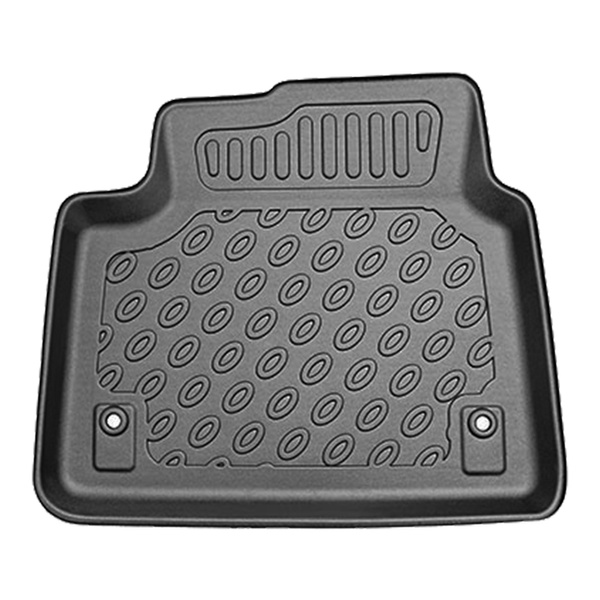 Tapetes TPE para Land Rover Discovery Sport L550 SUV (2019-....) - também com tração híbrida