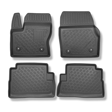 Tapetes TPE para Ford Kuga II SUV (12.2015-10.2022)