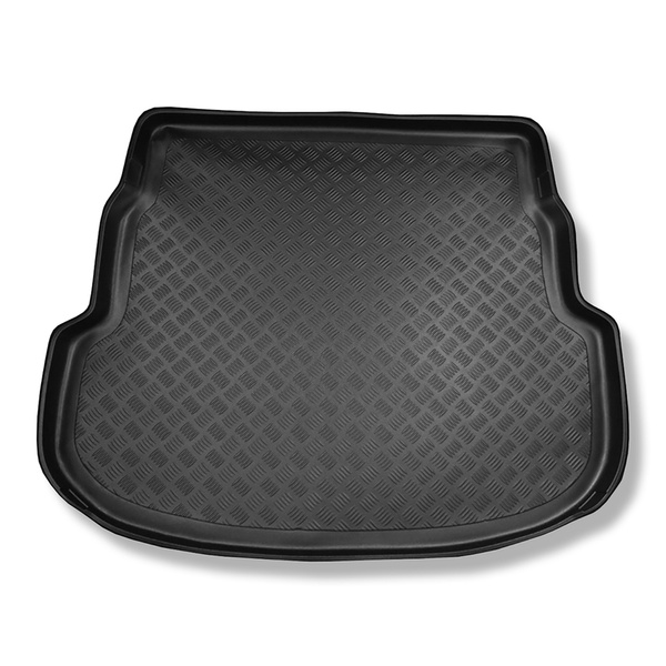 Tapete para a bagageira projetado para Mazda 6 II Combo (2008-12.2012)