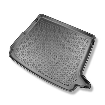 Tapete para a bagageira projetado para Mercedes-Benz EQC N293 SUV (05.2019-....)