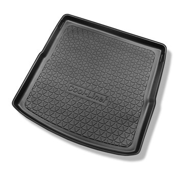 Tapete para a bagageira projetado para Volkswagen Golf VII Variant (09.2013-06.2020)