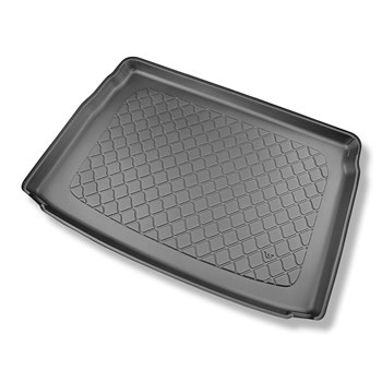 Tapete para a bagageira projetado para Peugeot 308 III P51 Plug-in Hybrid Hatchback (12.2021-....)