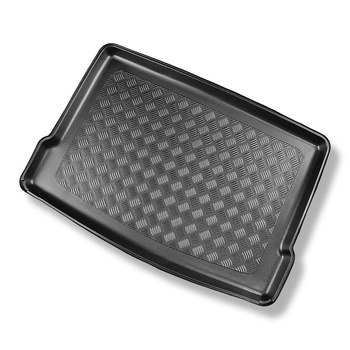 Tapete para a bagageira projetado para BMW Série 1 F70 Hatchback (10.2024-....)