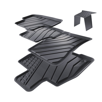 Tapetes TPE para Volkswagen T-Roc II SUV (2025-....)