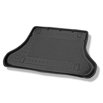 Tapete para a bagageira projetado para Land Rover Freelander I SUV (1997-2006)
