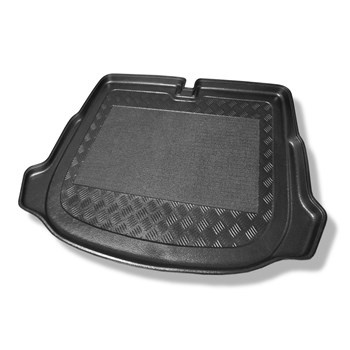 Tapete para a bagageira projetado para Volkswagen Scirocco III Coupé (06.2008-2017)