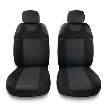 Capas de assento para Volkswagen Passat B4, B5, B6, B7, B8 (1993-2019) - TS-4
