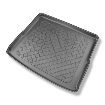 Tapete para a bagageira projetado para MG S5 EV SUV (03.2025-....) - parte superior do porta-malas