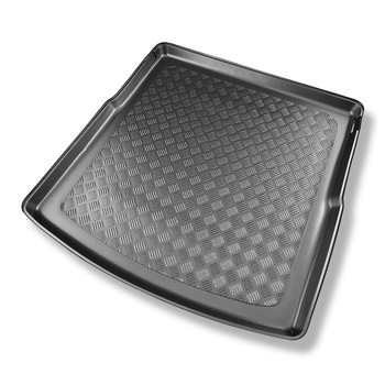 Tapete para a bagageira projetado para Skoda Octavia iV Plug-in Hybrid Liftback (09.2020-....)