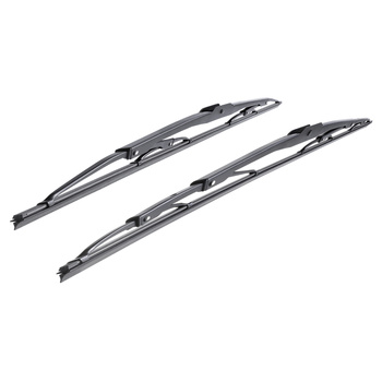 Escovas limpa-vidros para pára-brisas para Ford Tourneo Connect Van (05.2002-02.2013) - standard