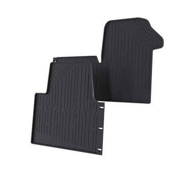 Tapetes TPE para Opel Movano III Van (2010-....)