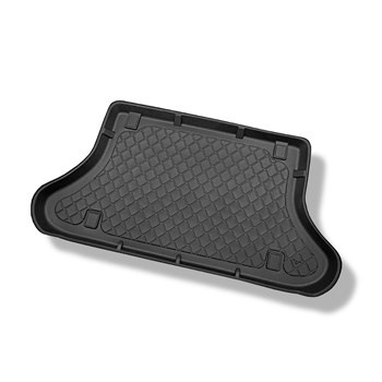 Tapete para a bagageira projetado para Land Rover Freelander I SUV (1997-2006)