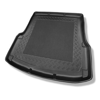 Tapete para a bagageira projetado para Skoda Octavia II 1Z Liftback (03.2004-01.2013)