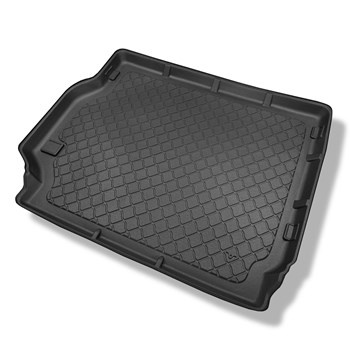 Tapete para a bagageira projetado para Land Rover Range Rover Sport I SUV (2005-08.2013) - 5 lugares