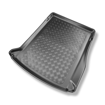 Tapete para a bagageira projetado para BMW i5 G60E Limousine (10.2023-....)