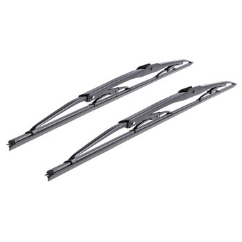 Escovas limpa-vidros para pára-brisas para Mitsubishi Canter Caminhão (1996-2019) - standard