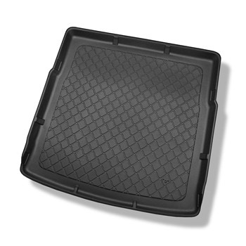 Tapete para a bagageira projetado para Opel Insignia A Sports Tourer (01.2009-08.2017)