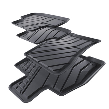 Tapetes TPE para Volkswagen T-Roc II SUV (2025-....)