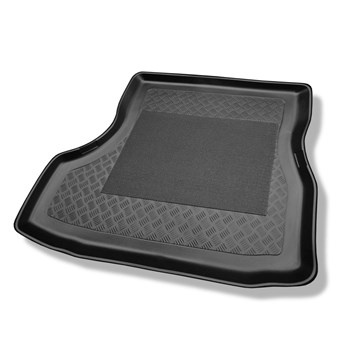 Tapete para a bagageira projetado para Opel Vectra B Hatchback (1996-2002)