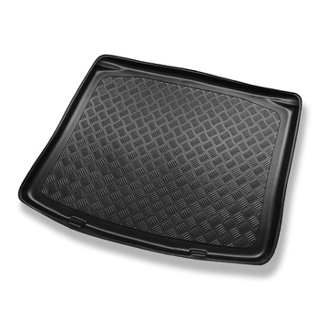 Tapete para a bagageira projetado para Volkswagen Golf IV 1J Hatchback (1998-2003)