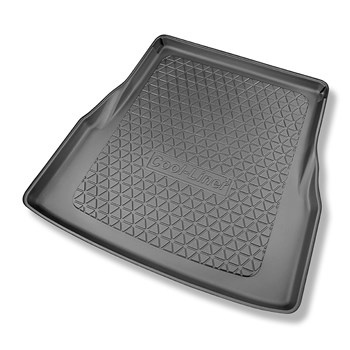 Tapete para a bagageira projetado para Mercedes-Benz EQS V297 Limusine (09.2021-....)