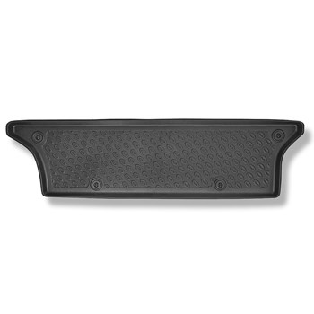 Tapetes TPE para Volkswagen Sharan I Van (1995-08.2010) - 7 lugares