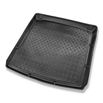 Tapete para a bagageira projetado para Peugeot 508 SW (01.2011-09.2018)