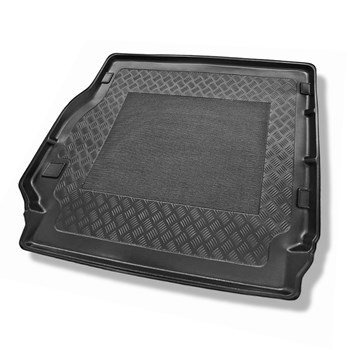 Tapete para a bagageira projetado para Land Rover Range Rover Sport I SUV (2005-08.2013) - 5 lugares