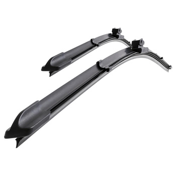 Escovas limpa-vidros para pára-brisas para Fiat Croma II Combo, Liftback (06.2005-12.2010) - planas