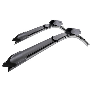 Escovas limpa-vidros para pára-brisas para Daihatsu Move Minivan (1999-2004) - planas