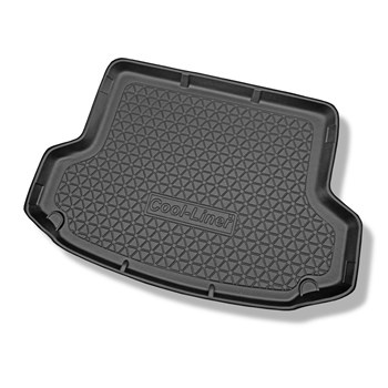 Tapete para a bagageira projetado para Hyundai ix35 SUV (2010-06.2015)