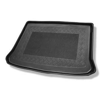Tapete para a bagageira projetado para Mitsubishi Pajero Pinin SUV (1999-2007)