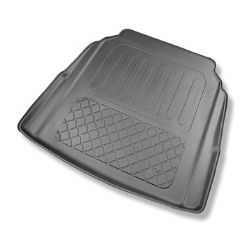 Tapete para a bagageira projetado para BMW Série 4 G26 Gran Coupé (11.2021-....)