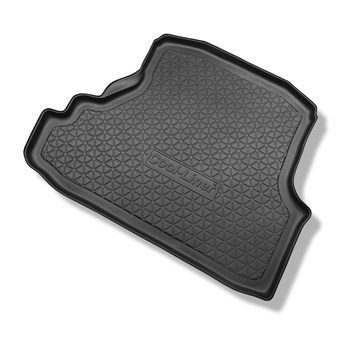 Tapete para a bagageira projetado para Mercedes-Benz Classe C W202 Limusine (1993-2000)
