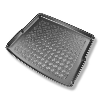 Tapete para a bagageira projetado para MG S5 EV SUV (03.2025-....) - parte superior do porta-malas