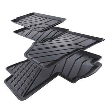 Tapetes TPE para OMODA 5 Crossover (2024-....)