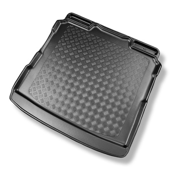 Tapete para a bagageira projetado para DS 9 Sedan (03.2021-....) - também para E-Tense Plug-in Hybrid